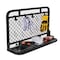 Honey-Can-Do Garage 20 in. H X 9 in. W X 32 in. D Steel Shelf Rack SHF-09837 - alternate 5